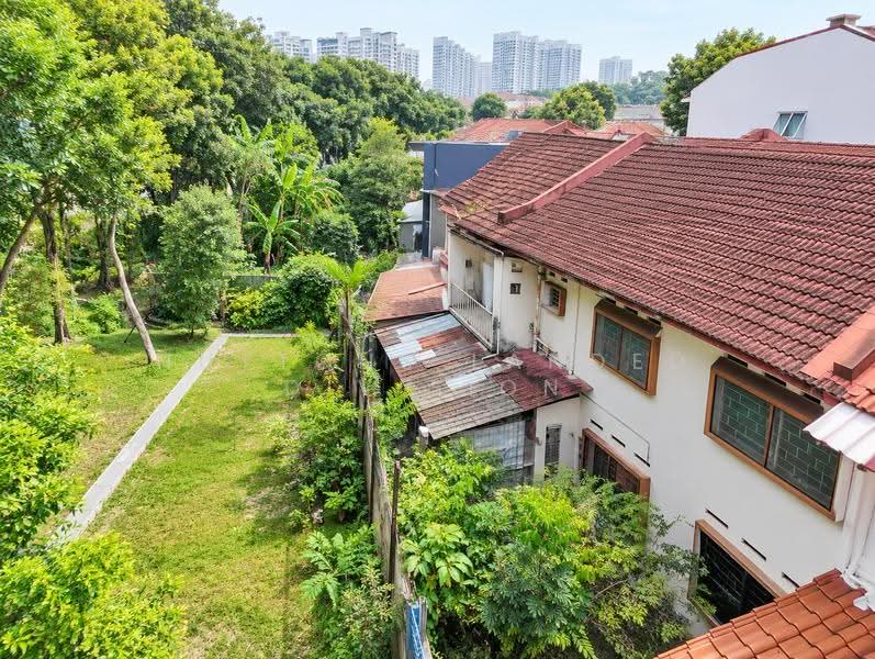 Affordable Park-Facing 6-Bedroom Terrace @ Jalan Kayu, Seletar / Yio Chu Kang, 6 Bedrooms, 2,460 sqft, Terraced House For Sale, by WILLI CHING, 500284658 - Exterior - PropertyGuru.com.sg