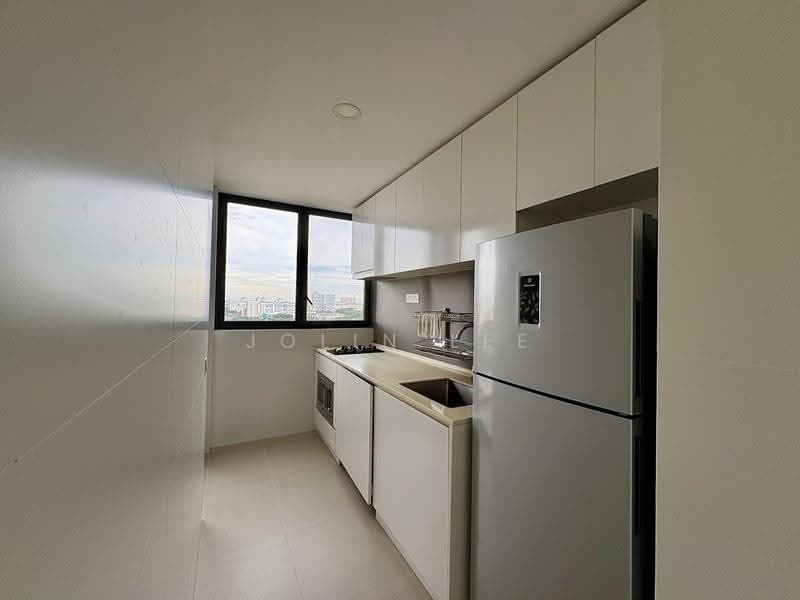 Sky Vue, 3 Bishan Street 15, Ang Mo Kio / Bishan / Thomson, 2 Bedrooms, 797 sqft, Condominium For Sale, by Jolin Lee, 500284659 - Kitchen - PropertyGuru.com.sg