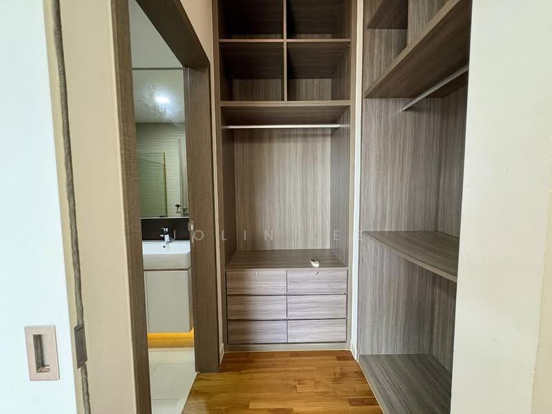 Sky Vue, 3 Bishan Street 15, Ang Mo Kio / Bishan / Thomson, 2 Bedrooms, 797 sqft, Condominium For Sale, by Jolin Lee, 500284659 - Bathroom - PropertyGuru.com.sg