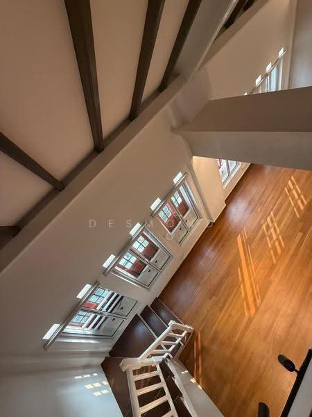 Empire Lofts, 43 Mosque Street, Boat Quay / Raffles Place / Marina, 2 Bedrooms, 1,430 sqft, Condominium For Rent, by Desmond Yeo, 500284663 - Interior - PropertyGuru.com.sg