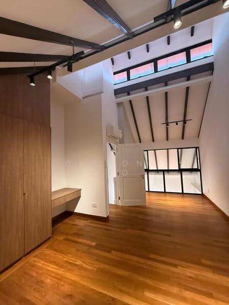 Empire Lofts, 43 Mosque Street, Boat Quay / Raffles Place / Marina, 2 Bedrooms, 1,430 sqft, Condominium For Rent, by Desmond Yeo, 500284663 - Interior - PropertyGuru.com.sg