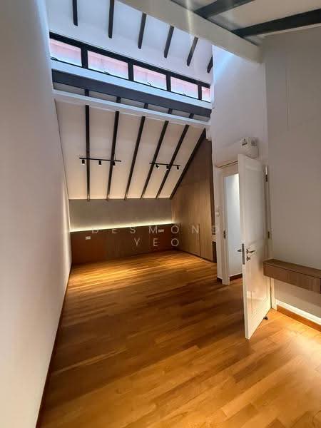 Empire Lofts, 43 Mosque Street, Boat Quay / Raffles Place / Marina, 2 Bedrooms, 1,430 sqft, Condominium For Rent, by Desmond Yeo, 500284663 - Interior - PropertyGuru.com.sg