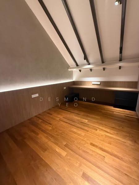 Empire Lofts, 43 Mosque Street, Boat Quay / Raffles Place / Marina, 2 Bedrooms, 1,430 sqft, Condominium For Rent, by Desmond Yeo, 500284663 - Interior - PropertyGuru.com.sg