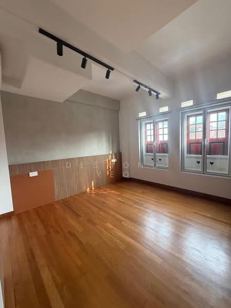 Empire Lofts, 43 Mosque Street, Boat Quay / Raffles Place / Marina, 2 Bedrooms, 1,430 sqft, Condominium For Rent, by Desmond Yeo, 500284663 - Interior - PropertyGuru.com.sg