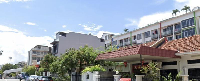 Serangoon Large Terrace for Sale below the 5M mark 546, Hougang / Punggol / Sengkang, 4 Bedrooms, 2,500 sqft, Terraced House For Sale, by Mick Ho, 500284665 - PropertyGuru.com.sg