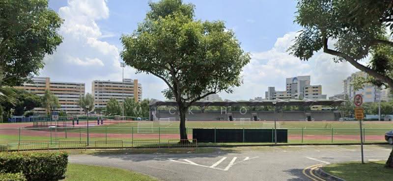 Serangoon Large Terrace for Sale below the 5M mark 546, Hougang / Punggol / Sengkang, 4 Bedrooms, 2,500 sqft, Terraced House For Sale, by Mick Ho, 500284665 - Exterior - PropertyGuru.com.sg