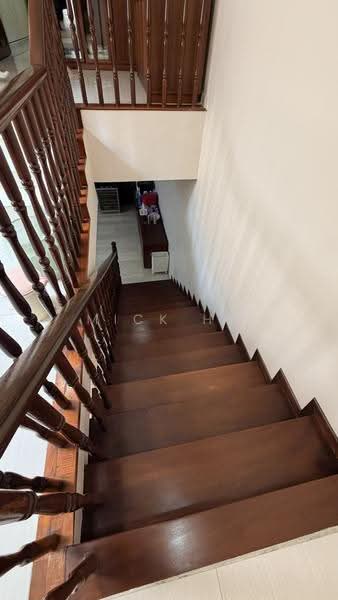 Serangoon Large Terrace for Sale below the 5M mark 546, Hougang / Punggol / Sengkang, 4 Bedrooms, 2,500 sqft, Terraced House For Sale, by Mick Ho, 500284665 - PropertyGuru.com.sg