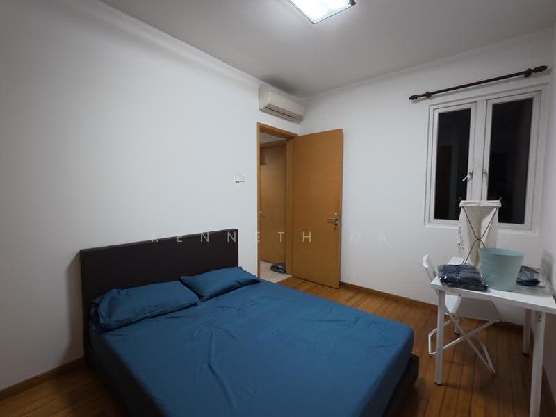 Edelweiss Park Condo, 90 Flora Road, Changi Airport / Changi Village, Room Rental, 120 sqft, Condominium For Rent, by Kenneth Ma, 500284666 - Bedroom - PropertyGuru.com.sg