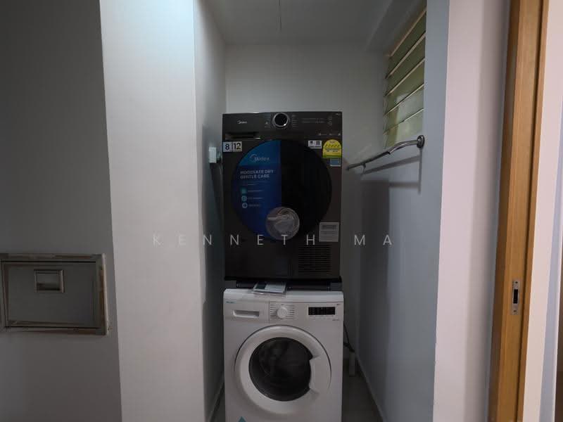 Edelweiss Park Condo, 90 Flora Road, Changi Airport / Changi Village, Room Rental, 120 sqft, Condominium For Rent, by Kenneth Ma, 500284666 - PropertyGuru.com.sg