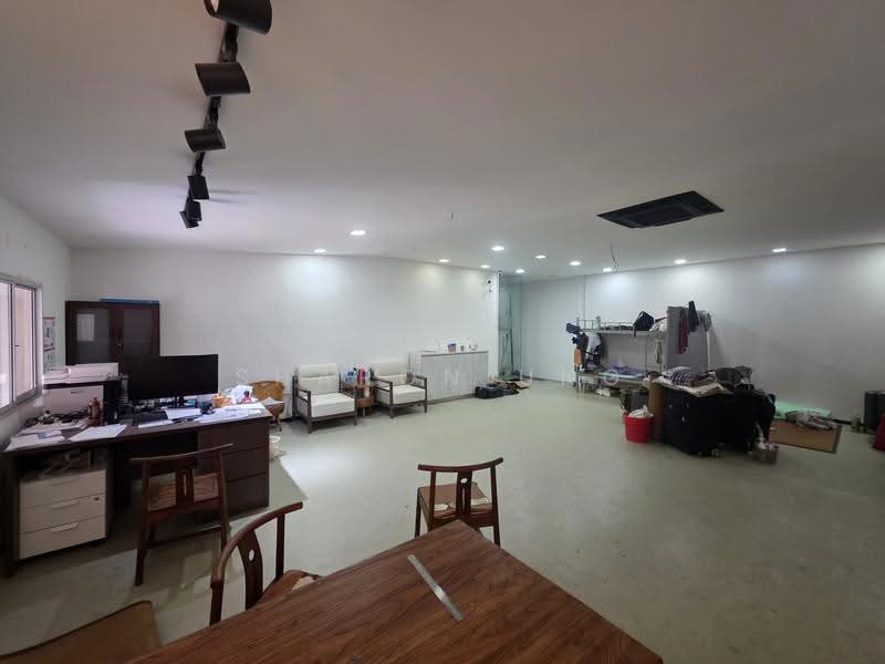 Woodlands E-Terrace, 101 Woodlands Industrial Park E5, Admiralty / Woodlands, 828 sqft, Factory / Workshop (B2) For Rent, by Sharon Ung, 500284667 - Study - CommercialGuru.com.sg