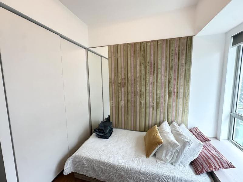 Livia, 73 Pasir Ris Grove, Pasir Ris / Tampines, 2 Bedrooms, 915 sqft, Condominium For Rent, by Xavier Tan, 500284670 - Bedroom - PropertyGuru.com.sg