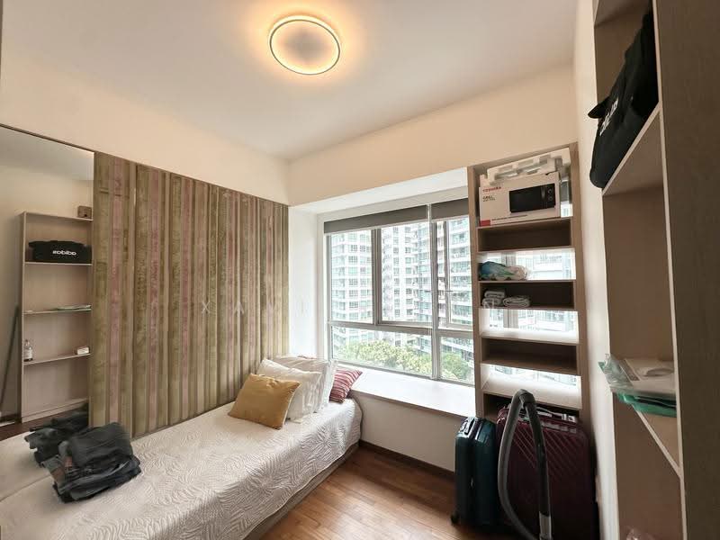Livia, 73 Pasir Ris Grove, Pasir Ris / Tampines, 2 Bedrooms, 915 sqft, Condominium For Rent, by Xavier Tan, 500284670 - Bedroom - PropertyGuru.com.sg