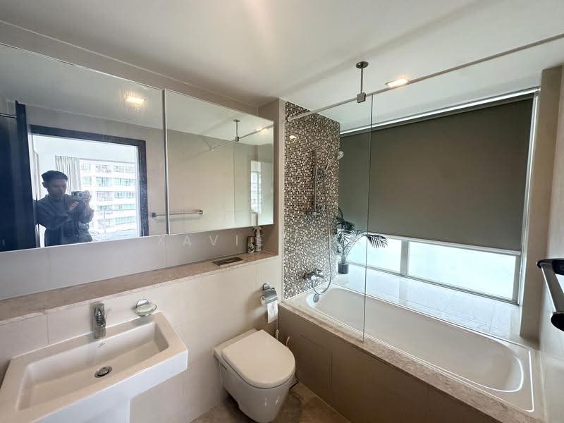 Livia, 73 Pasir Ris Grove, Pasir Ris / Tampines, 2 Bedrooms, 915 sqft, Condominium For Rent, by Xavier Tan, 500284670 - Bathroom - PropertyGuru.com.sg
