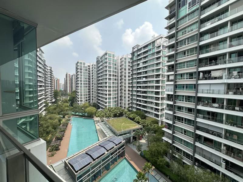 Livia, 73 Pasir Ris Grove, Pasir Ris / Tampines, 2 Bedrooms, 915 sqft, Condominium For Rent, by Xavier Tan, 500284670 - Exterior - PropertyGuru.com.sg