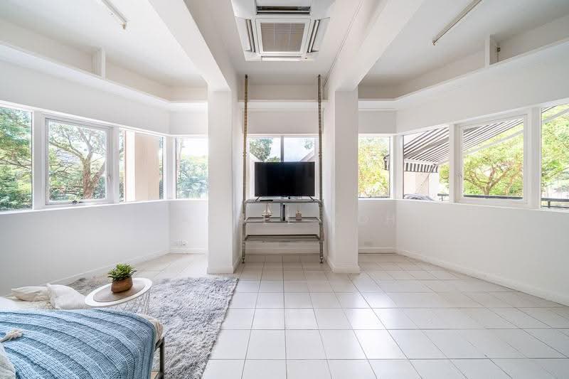 Bayshore Park, 66 Bayshore Road, Bedok / Upper East Coast, 1 Bedroom, 743 sqft, Condominium For Sale, by Rachel Koh, 500284672 - Living Room - PropertyGuru.com.sg