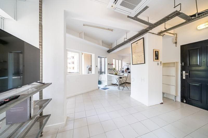 Bayshore Park, 66 Bayshore Road, Bedok / Upper East Coast, 1 Bedroom, 743 sqft, Condominium For Sale, by Rachel Koh, 500284672 - Kitchen - PropertyGuru.com.sg