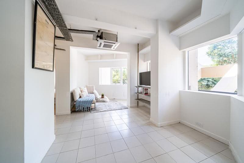 Bayshore Park, 66 Bayshore Road, Bedok / Upper East Coast, 1 Bedroom, 743 sqft, Condominium For Sale, by Rachel Koh, 500284672 - Living Room - PropertyGuru.com.sg