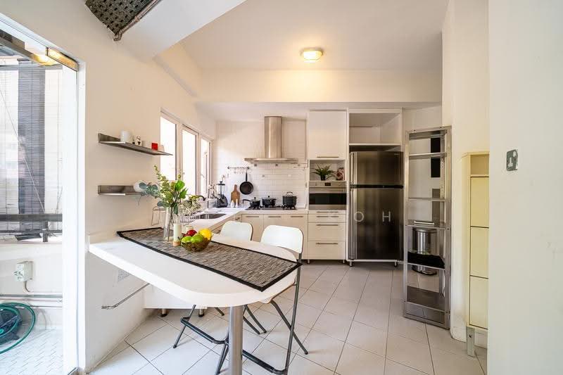 Bayshore Park, 66 Bayshore Road, Bedok / Upper East Coast, 1 Bedroom, 743 sqft, Condominium For Sale, by Rachel Koh, 500284672 - Kitchen - PropertyGuru.com.sg