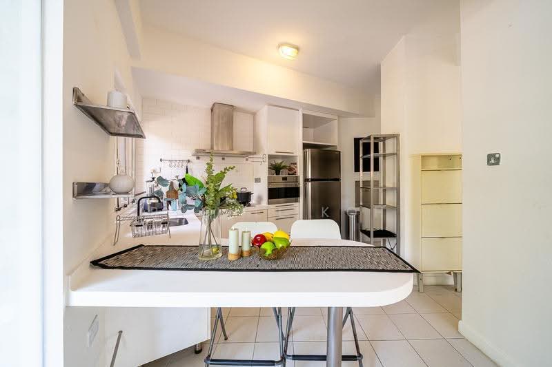 Bayshore Park, 66 Bayshore Road, Bedok / Upper East Coast, 1 Bedroom, 743 sqft, Condominium For Sale, by Rachel Koh, 500284672 - Kitchen - PropertyGuru.com.sg