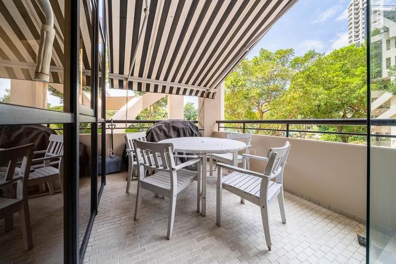 Bayshore Park, 66 Bayshore Road, Bedok / Upper East Coast, 1 Bedroom, 743 sqft, Condominium For Sale, by Rachel Koh, 500284672 - Balcony - PropertyGuru.com.sg