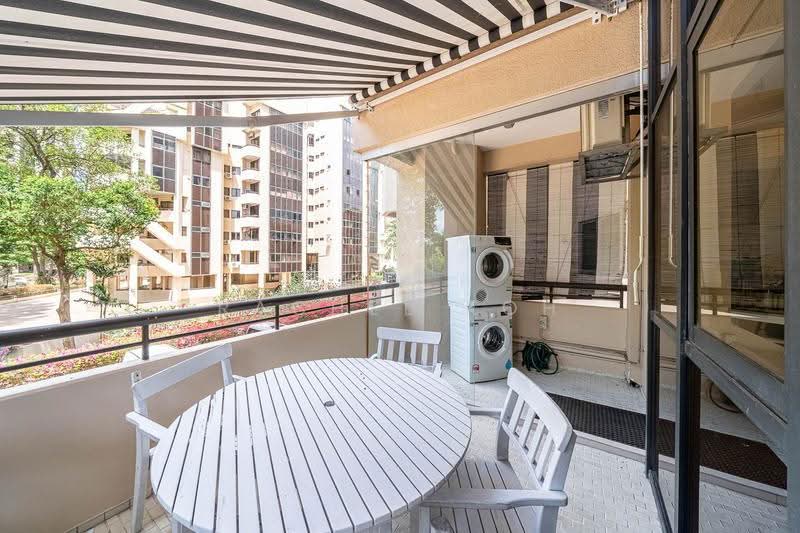Bayshore Park, 66 Bayshore Road, Bedok / Upper East Coast, 1 Bedroom, 743 sqft, Condominium For Sale, by Rachel Koh, 500284672 - Balcony - PropertyGuru.com.sg