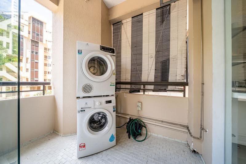 Bayshore Park, 66 Bayshore Road, Bedok / Upper East Coast, 1 Bedroom, 743 sqft, Condominium For Sale, by Rachel Koh, 500284672 - Balcony - PropertyGuru.com.sg