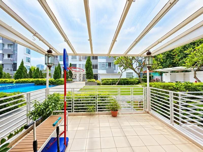 Poshgrove East, 333 East Coast Road, East Coast / Marine Parade, 3 Bedrooms, 1,421 sqft, Condominium For Sale, by Fairos Omar, 500284674 - PropertyGuru.com.sg