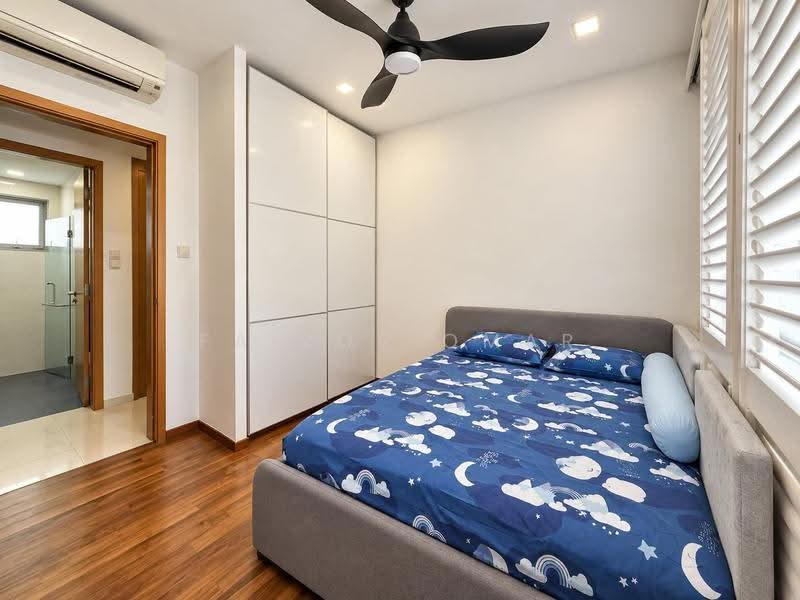 Poshgrove East, 333 East Coast Road, East Coast / Marine Parade, 3 Bedrooms, 1,421 sqft, Condominium For Sale, by Fairos Omar, 500284674 - Common Room two - PropertyGuru.com.sg