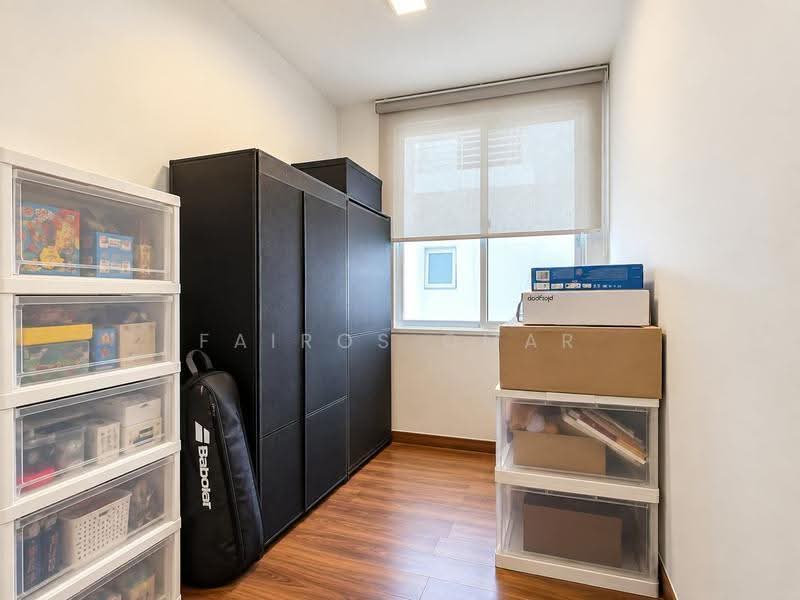 Poshgrove East, 333 East Coast Road, East Coast / Marine Parade, 3 Bedrooms, 1,421 sqft, Condominium For Sale, by Fairos Omar, 500284674 - Study Room - PropertyGuru.com.sg
