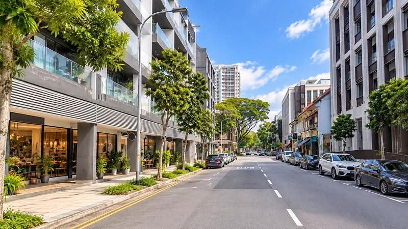 Rangoon Road, Ragoon Road, Beach Road / Bugis / Rochor, 2,971 sqft, Land with Building / En-bloc For Rent, by Gary Chia, 500284676 - CommercialGuru.com.sg