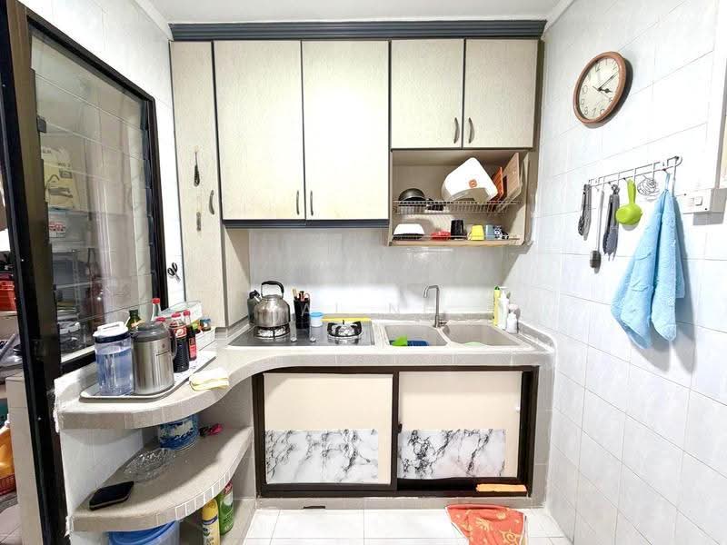 290A Bukit Batok Street 24, 290A Bukit Batok Street 24, Dairy Farm / Bukit Panjang / Choa Chu Kang, 3 Bedrooms, 1,109 sqft, HDB Flat For Sale, by Kai Ng, 500284678 - PropertyGuru.com.sg