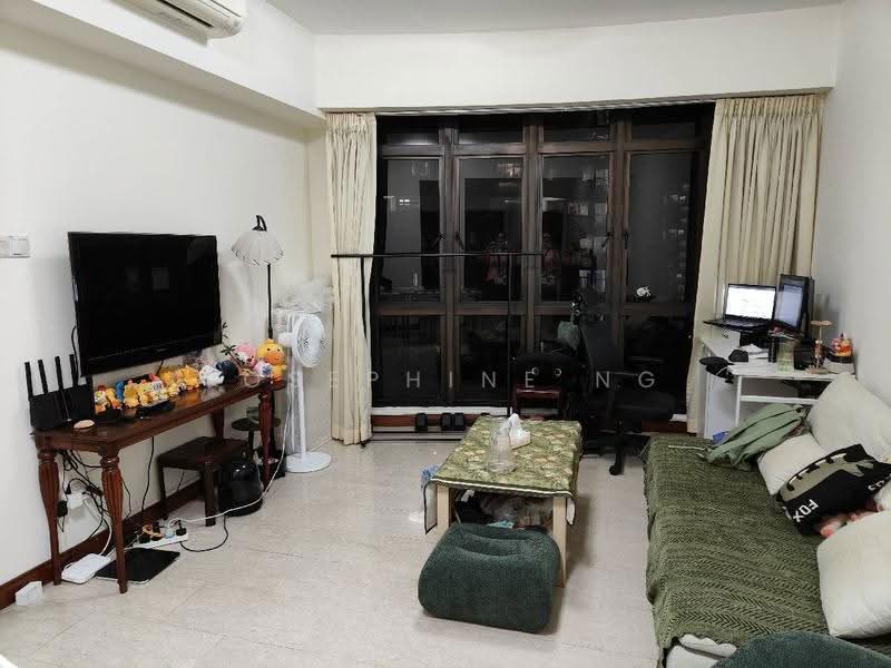 The Mayfair, 1 Jurong East Street 32, Boon Lay / Jurong / Tuas, 1 Bedroom, 635 sqft, Condominium For Sale, by Josephine Ng, 500284683 - PropertyGuru.com.sg