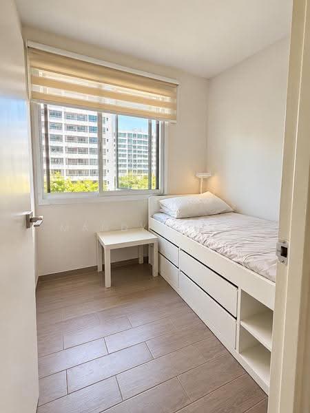 21 Telok Blangah Crescent, 21 Telok Blangah Crescent, Harbourfront / Telok Blangah, 3 Bedrooms, 700 sqft, HDB Flat For Sale, by Mandy Chan, 500284684 - Bedroom - PropertyGuru.com.sg