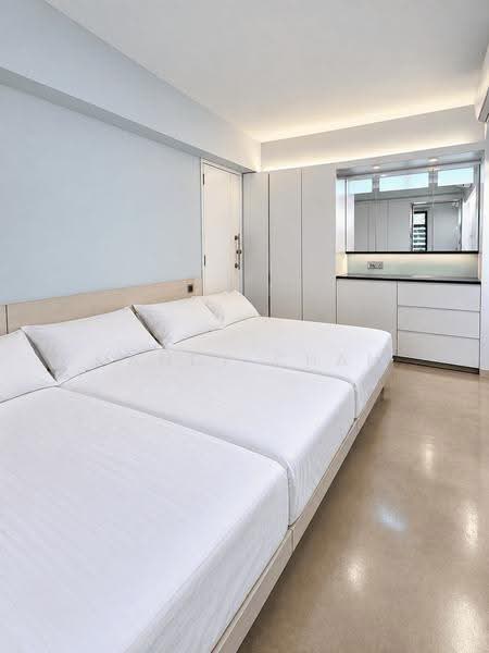 21 Telok Blangah Crescent, 21 Telok Blangah Crescent, Harbourfront / Telok Blangah, 3 Bedrooms, 700 sqft, HDB Flat For Sale, by Mandy Chan, 500284684 - Bedroom - PropertyGuru.com.sg