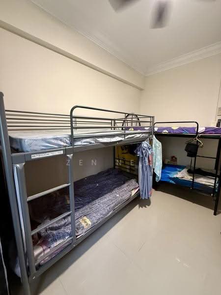 186B Rivervale Drive, 186B Rivervale Drive, Hougang / Punggol / Sengkang, Room Rental, 100 sqft, HDB Flat For Rent, by Zen Neo, 500284695 - Bedroom - PropertyGuru.com.sg
