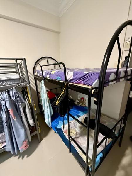186B Rivervale Drive, 186B Rivervale Drive, Hougang / Punggol / Sengkang, Room Rental, 100 sqft, HDB Flat For Rent, by Zen Neo, 500284695 - Bedroom - PropertyGuru.com.sg