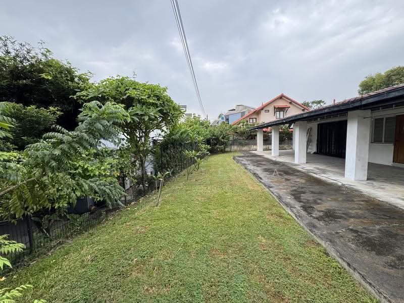 5 jalan jelita, Sixth Avenue, Ming Teck, Tan Boon Chong Avenue, Jalan Tenang, Coronation Road, Tanglin / Holland / Bukit Timah, 3 Bedrooms, 2,530 sqft, Bungalow House For Sale, by Rudy Tedja, 500284696 - Exterior - PropertyGuru.com.sg