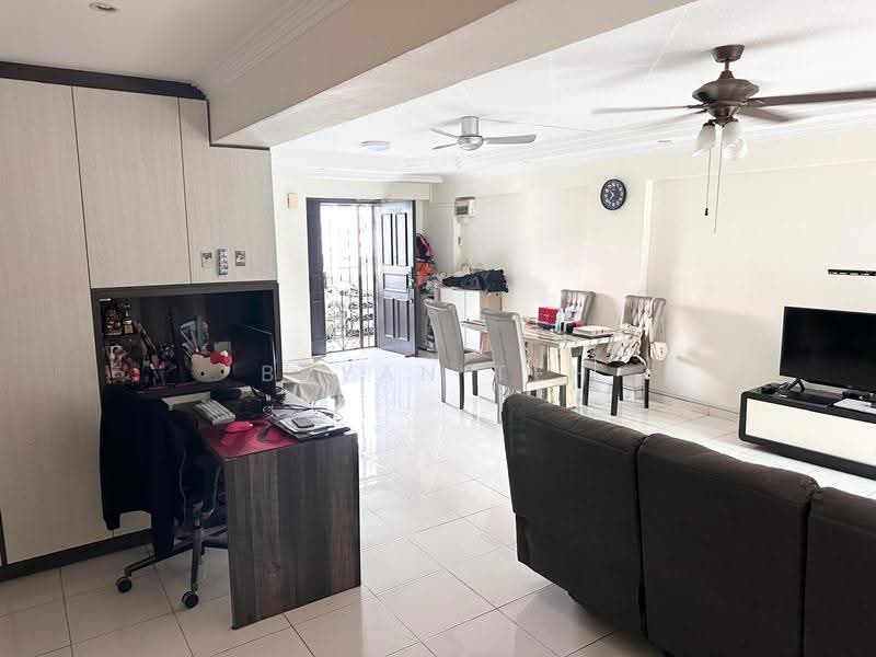 683C Woodlands Drive 62, 683C Woodlands Drive 62, Admiralty / Woodlands, 3 Bedrooms, 1,292 sqft, HDB Flat For Sale, by Bryan Teh, 500284698 - PropertyGuru.com.sg