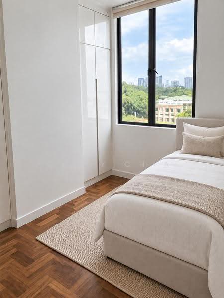 The Chatelet, 16A Margoliouth Road, Tanglin / Holland / Bukit Timah, 2 Bedrooms, 979 sqft, Condominium For Sale, by Cindy Chia, 500284699 - Bedroom - PropertyGuru.com.sg