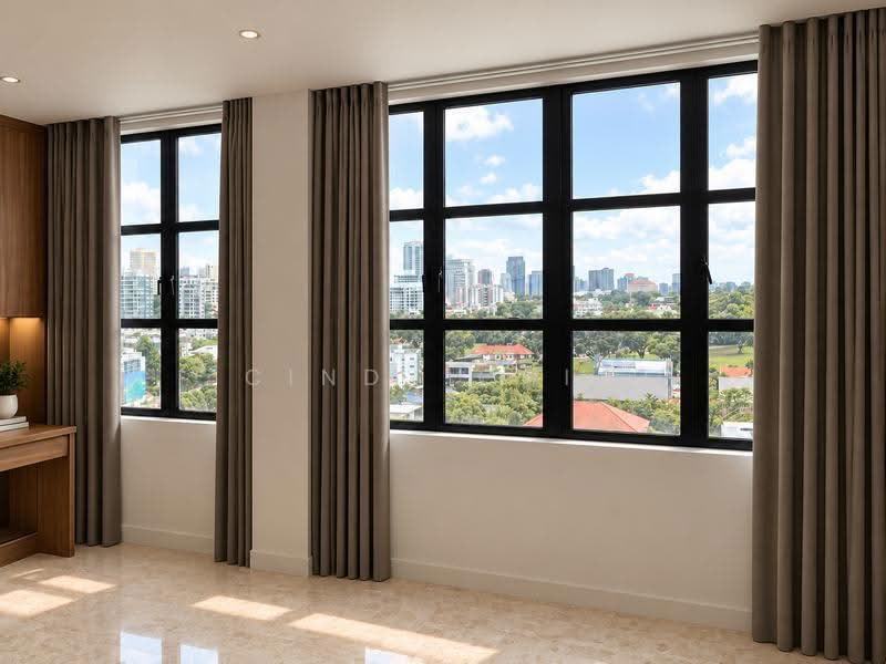 The Chatelet, 16A Margoliouth Road, Tanglin / Holland / Bukit Timah, 2 Bedrooms, 979 sqft, Condominium For Sale, by Cindy Chia, 500284699 - View - PropertyGuru.com.sg