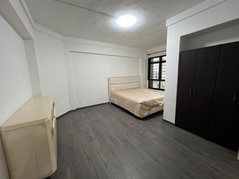 585 Woodlands Drive 16, 585 Woodlands Drive 16, Admiralty / Woodlands, 2 Bedrooms, 1,182 sqft, HDB Flat For Rent, by Heather Tan, 500284702 - Bedroom - PropertyGuru.com.sg