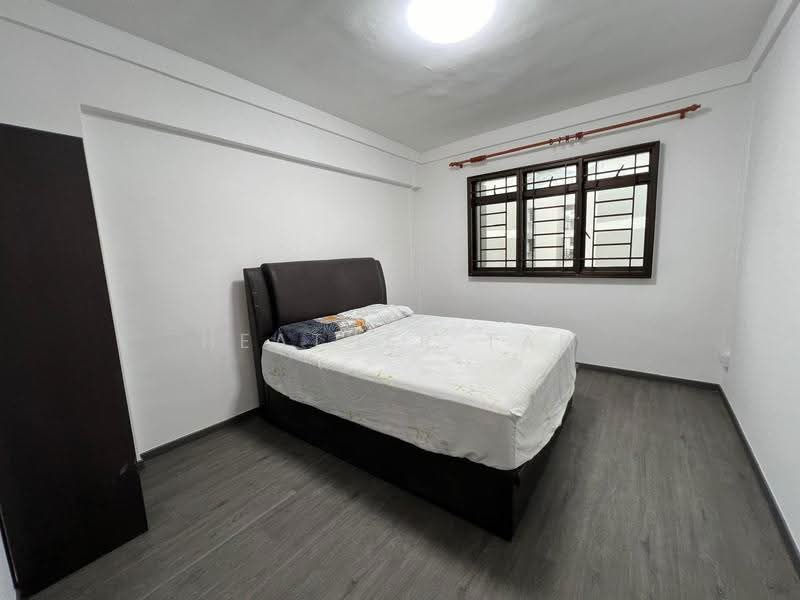 585 Woodlands Drive 16, 585 Woodlands Drive 16, Admiralty / Woodlands, 2 Bedrooms, 1,182 sqft, HDB Flat For Rent, by Heather Tan, 500284702 - Bedroom - PropertyGuru.com.sg