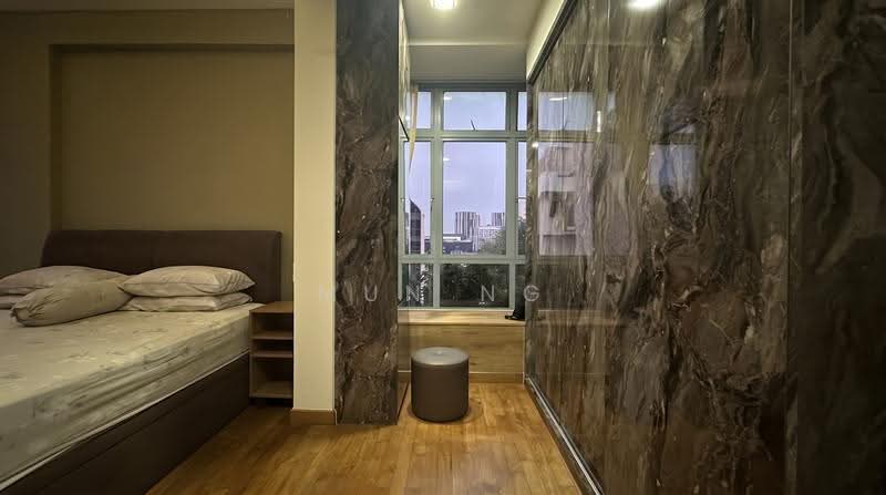 La Dolce Vita, 343 Upper Paya Lebar Road, Hougang / Punggol / Sengkang, 3 Bedrooms, 1,475 sqft, Condominium For Sale, by Mun Ng, 500284703 - Master Bedroom Walk-in - PropertyGuru.com.sg
