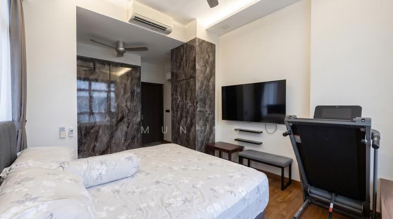 La Dolce Vita, 343 Upper Paya Lebar Road, Hougang / Punggol / Sengkang, 3 Bedrooms, 1,475 sqft, Condominium For Sale, by Mun Ng, 500284703 - Master Bedroom - PropertyGuru.com.sg