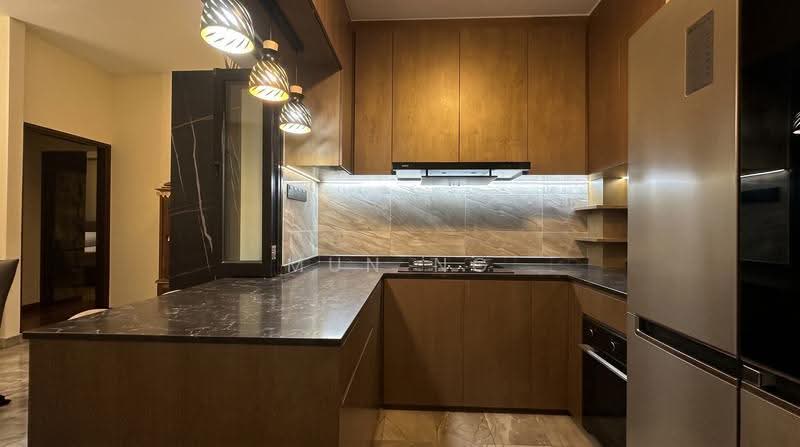 La Dolce Vita, 343 Upper Paya Lebar Road, Hougang / Punggol / Sengkang, 3 Bedrooms, 1,475 sqft, Condominium For Sale, by Mun Ng, 500284703 - Kitchen - PropertyGuru.com.sg