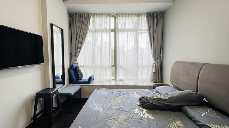 La Dolce Vita, 343 Upper Paya Lebar Road, Hougang / Punggol / Sengkang, 3 Bedrooms, 1,475 sqft, Condominium For Sale, by Mun Ng, 500284703 - Common Bedroom 2 - PropertyGuru.com.sg