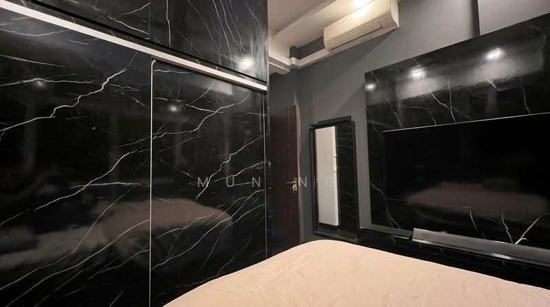 La Dolce Vita, 343 Upper Paya Lebar Road, Hougang / Punggol / Sengkang, 3 Bedrooms, 1,475 sqft, Condominium For Sale, by Mun Ng, 500284703 - Common Bedroom 1 - PropertyGuru.com.sg