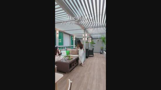 The Minton, 6 Hougang Street 11, Hougang / Punggol / Sengkang, 2 Bedrooms, 1,808 sqft, Condominium For Sale, by Julynn Goh, 500284705 - PropertyGuru.com.sg