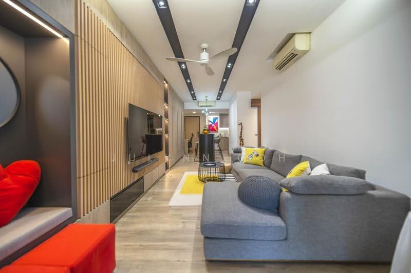 The Minton, 6 Hougang Street 11, Hougang / Punggol / Sengkang, 2 Bedrooms, 1,808 sqft, Condominium For Sale, by Julynn Goh, 500284705 - Living Room - PropertyGuru.com.sg