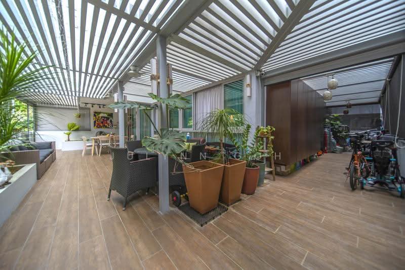 The Minton, 6 Hougang Street 11, Hougang / Punggol / Sengkang, 2 Bedrooms, 1,808 sqft, Condominium For Sale, by Julynn Goh, 500284705 - Patio - PropertyGuru.com.sg